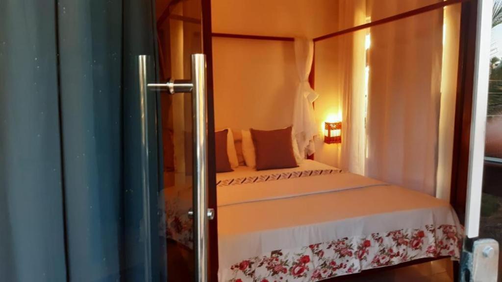 Pousada Porto Mar Сан-Мигел-дус-Милагрис Экстерьер фото