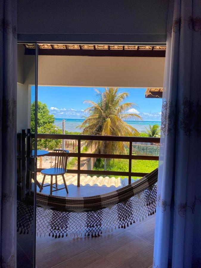 Pousada Porto Mar Сан-Мигел-дус-Милагрис Экстерьер фото