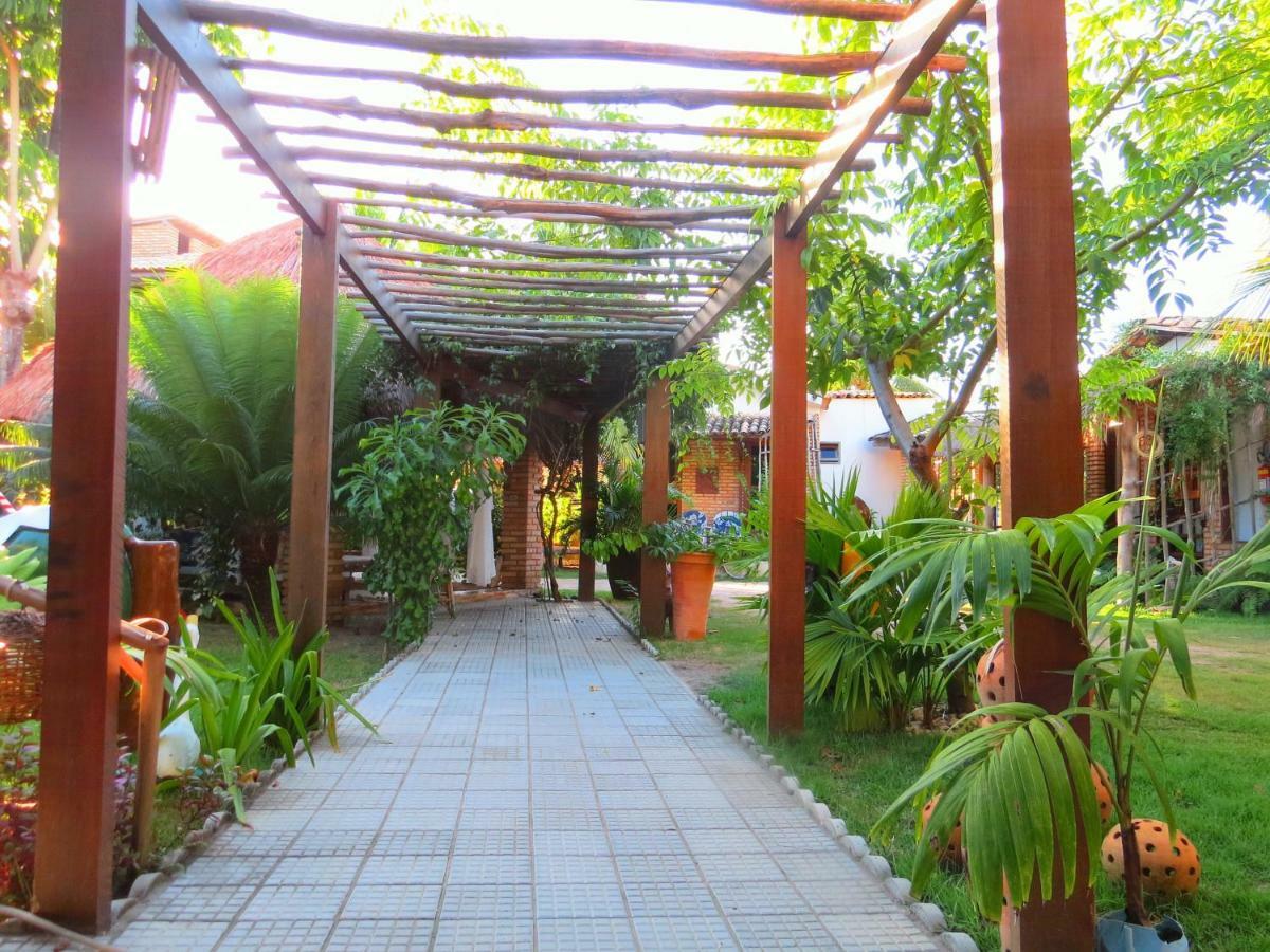 Pousada Porto Mar Сан-Мигел-дус-Милагрис Экстерьер фото